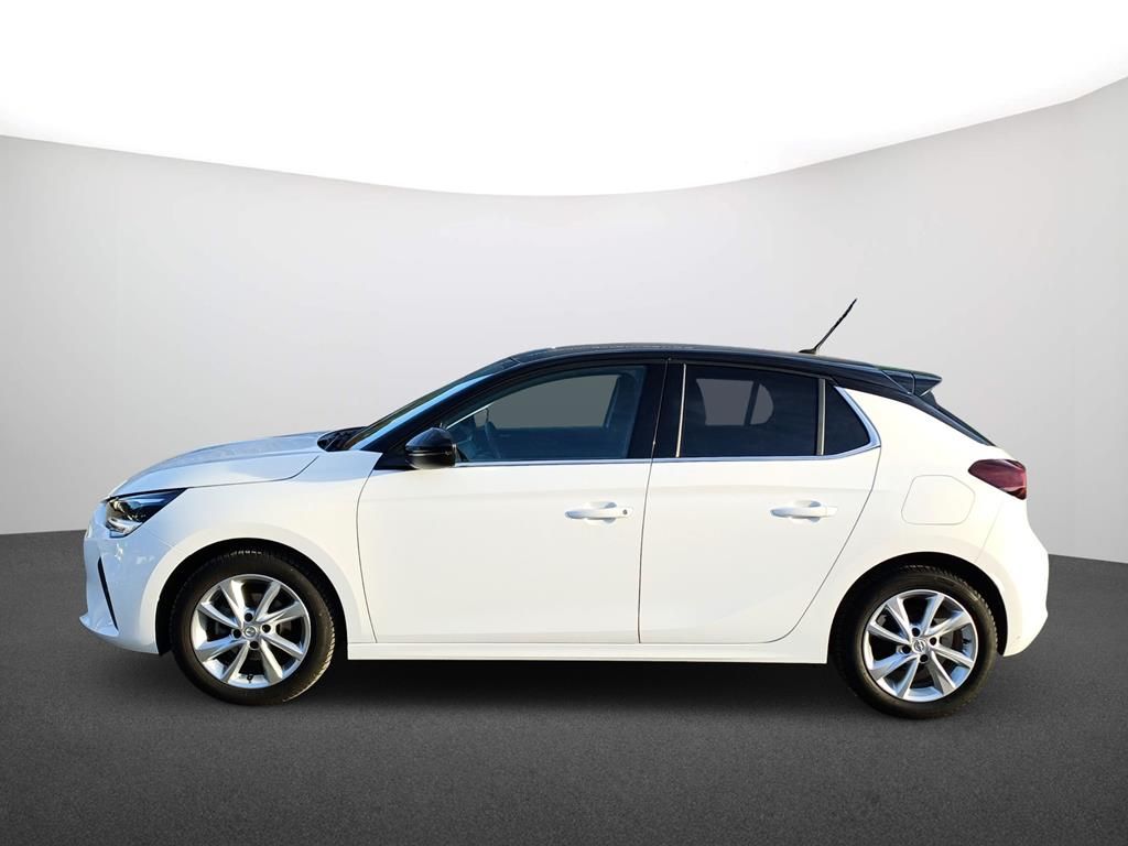 Opel Corsa 2023