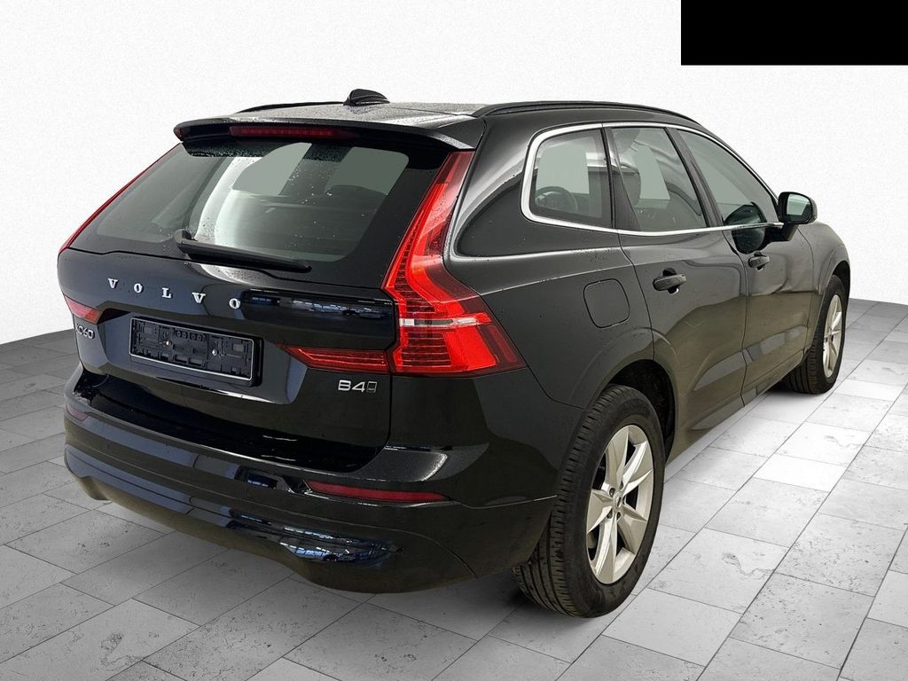Volvo XC60 2022