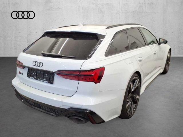 Audi RS6 2024