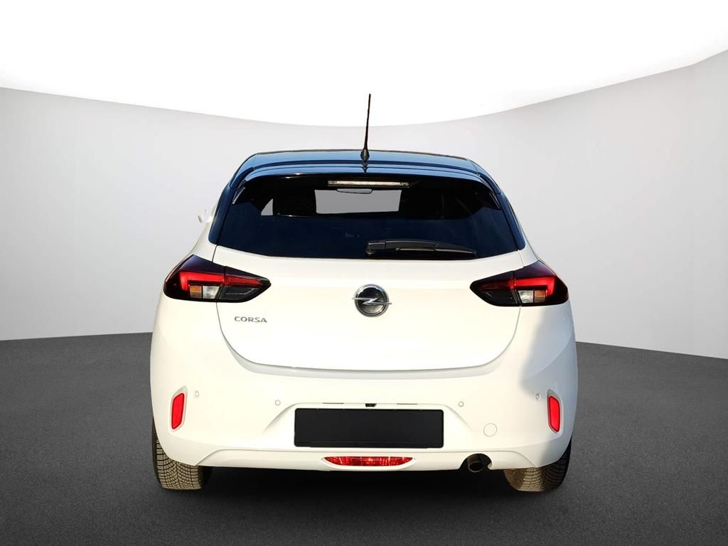 Opel Corsa 2023
