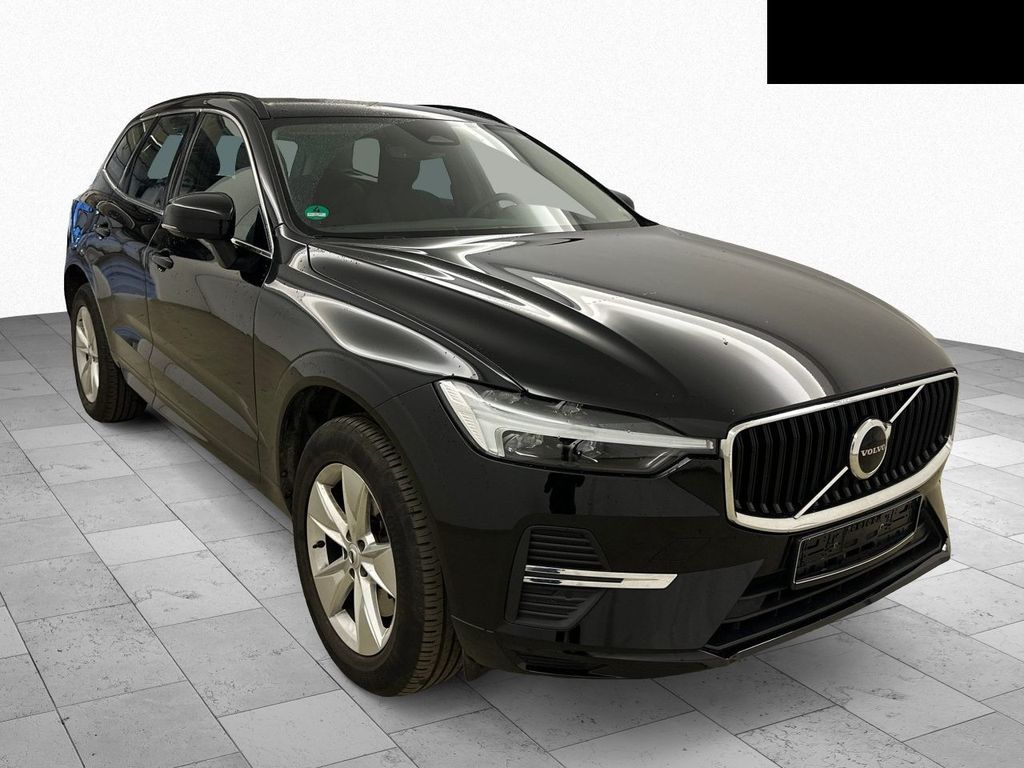 Volvo XC60 2022