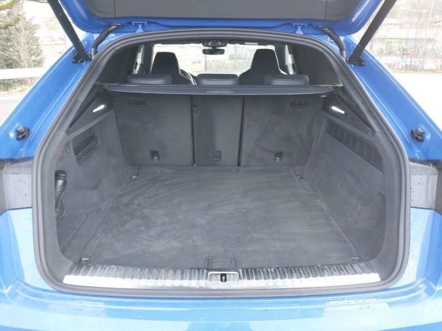 Audi RSQ8 2023