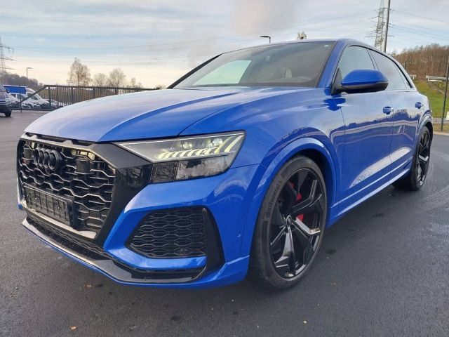Audi RSQ8 2023