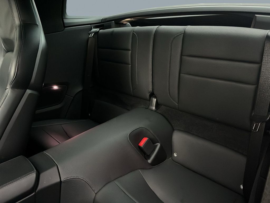 Porsche 992 2021
