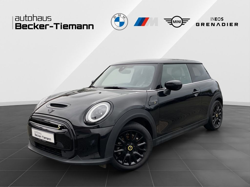 MINI Cooper SE 2023