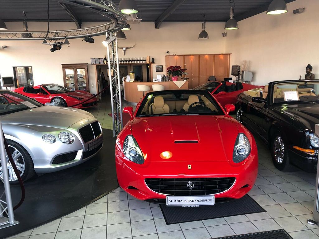 Mercedes-Benz GLC 300 2021