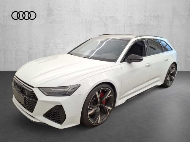 Audi RS6 2024