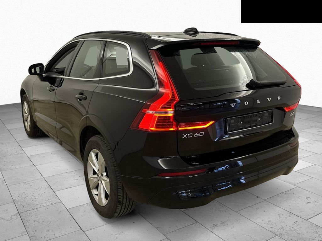 Volvo XC60 2022