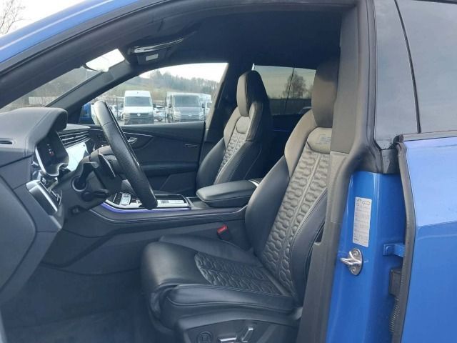 Audi RSQ8 2023