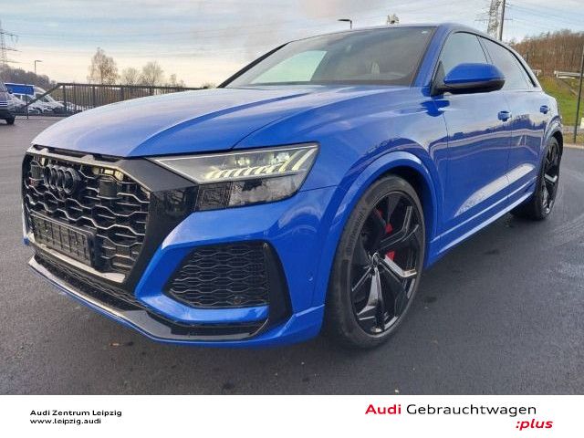 Audi RSQ8 2023