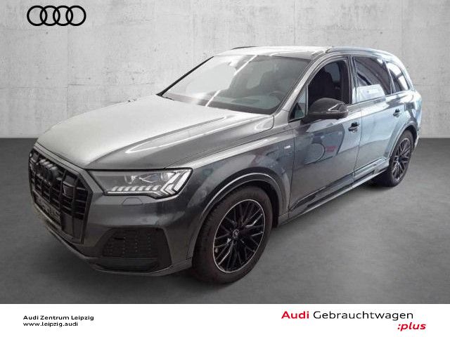 Audi Q7 2023
