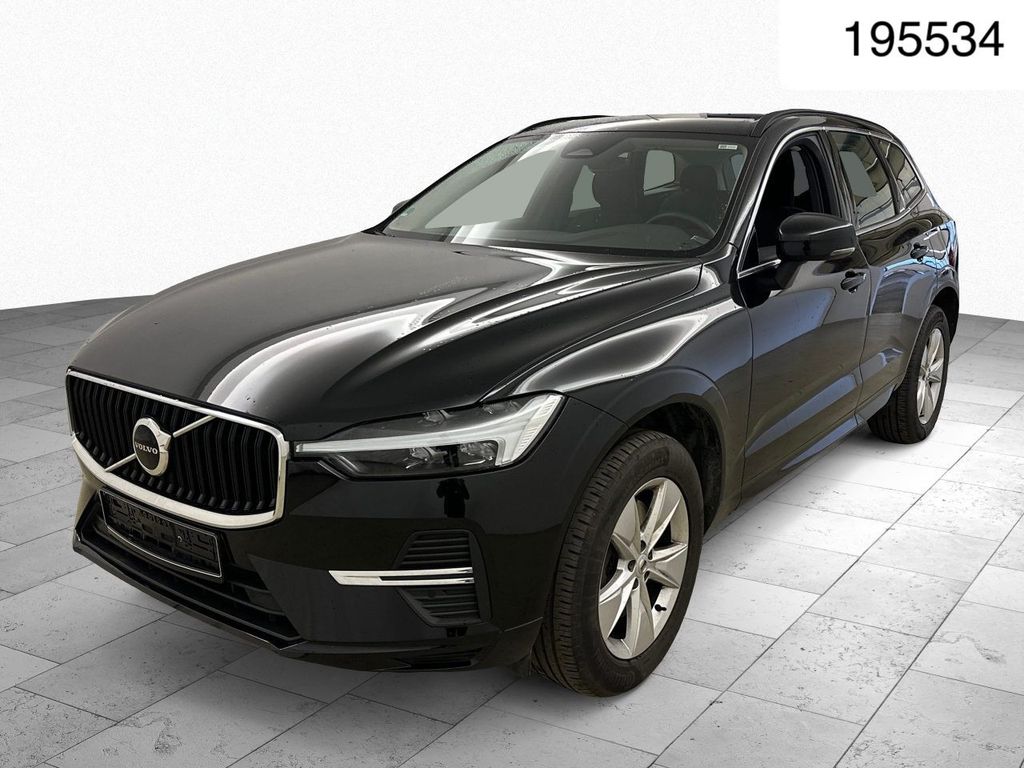 Volvo XC60 2022