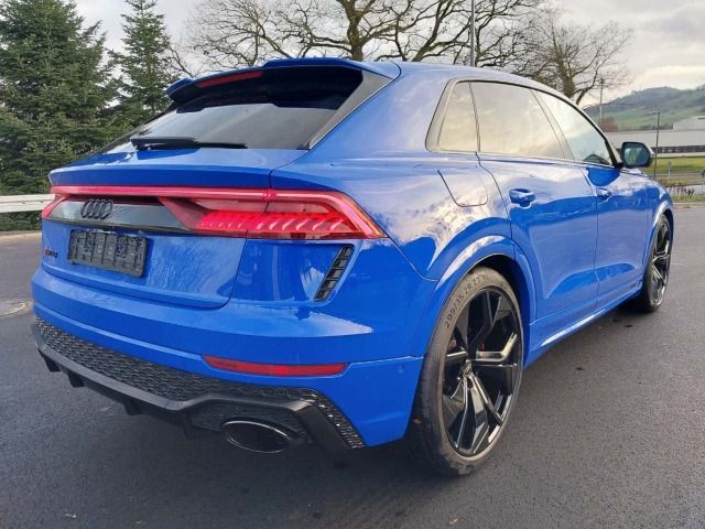 Audi RSQ8 2023