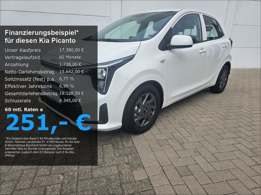 Kia Picanto