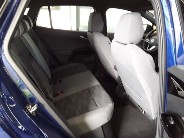 Volkswagen ID.4 2025