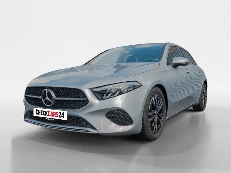 Mercedes-Benz A 220 2024