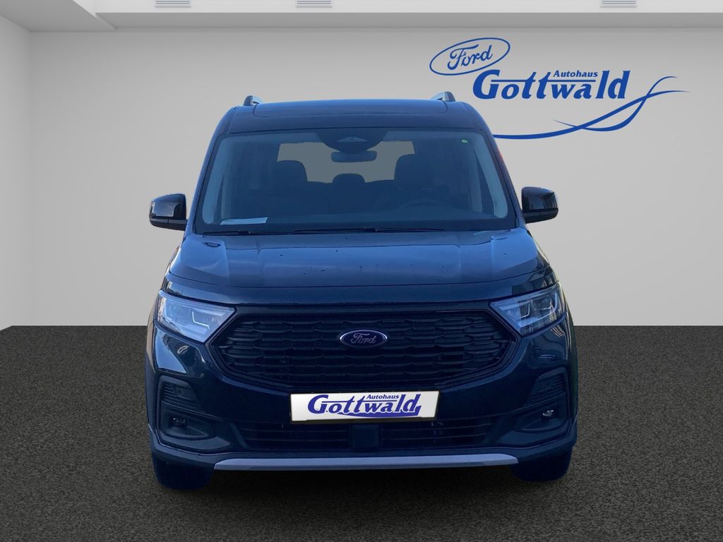 Ford Grand Tourneo