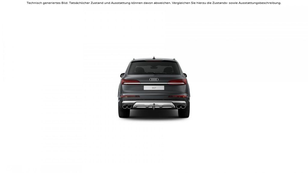 Audi SQ7 2022
