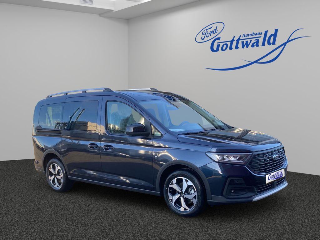 Ford Grand Tourneo