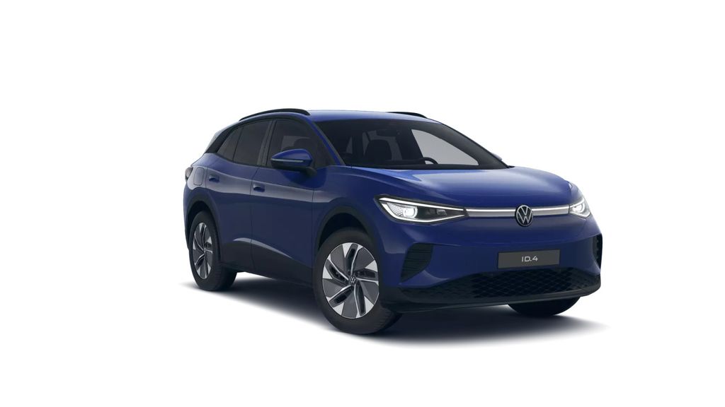 Volkswagen ID.4 2025