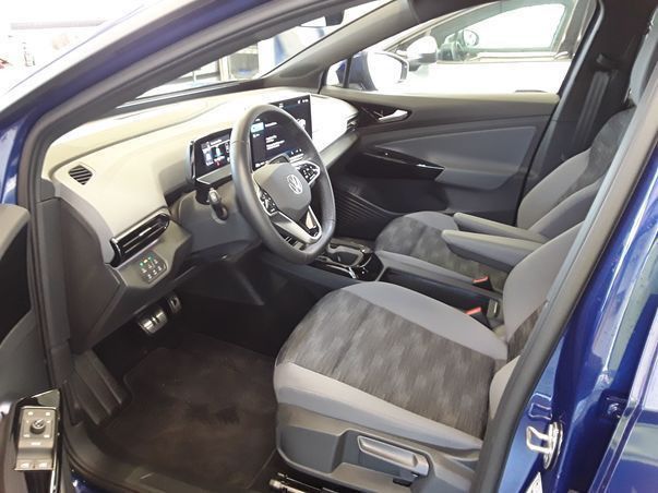 Volkswagen ID.4 2025