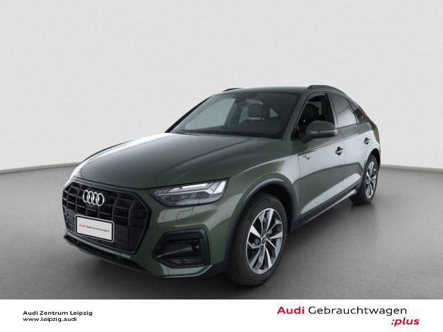 Audi Q5 2025