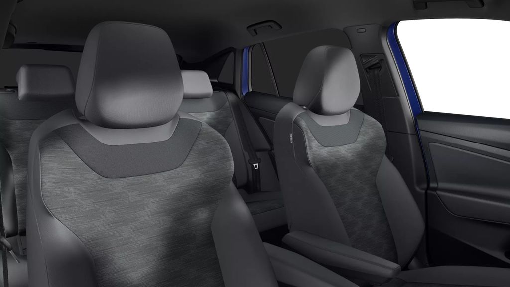 Volkswagen ID.4 2025