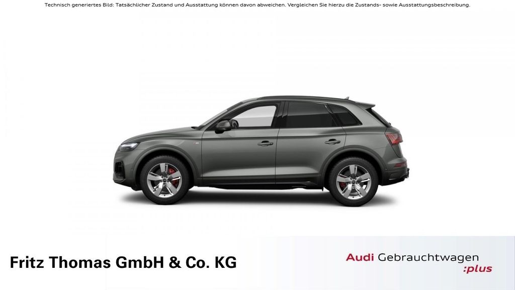Audi Q5 2024