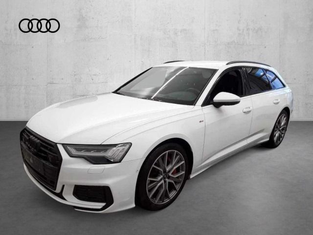 Audi A6 2022