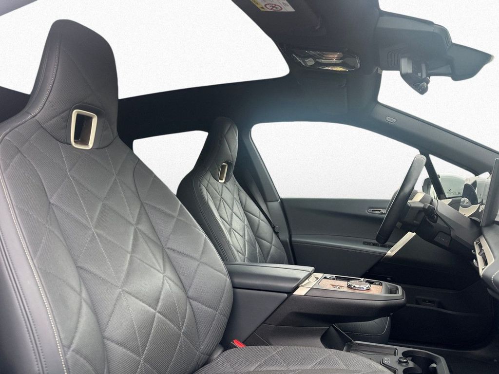 BMW iX 2023
