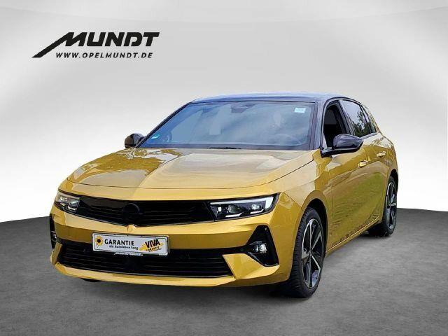Opel Astra 2024