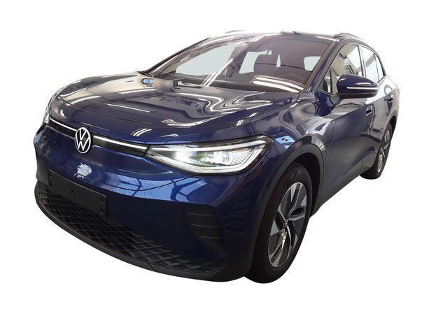 Volkswagen ID.4 2025