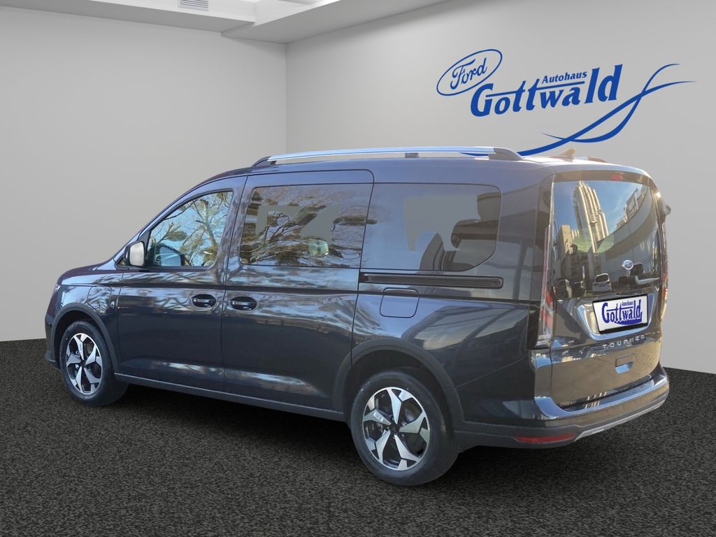 Ford Grand Tourneo