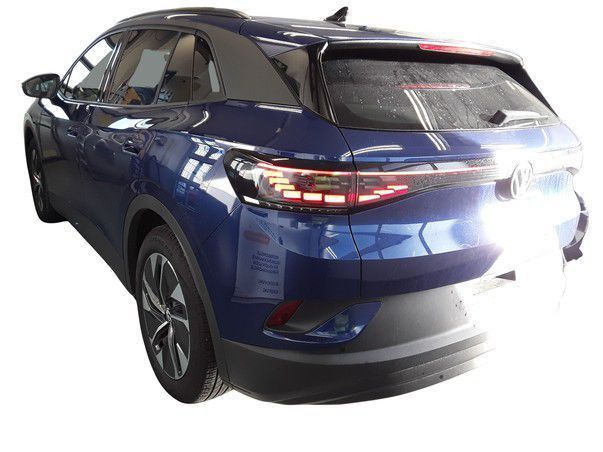 Volkswagen ID.4 2025