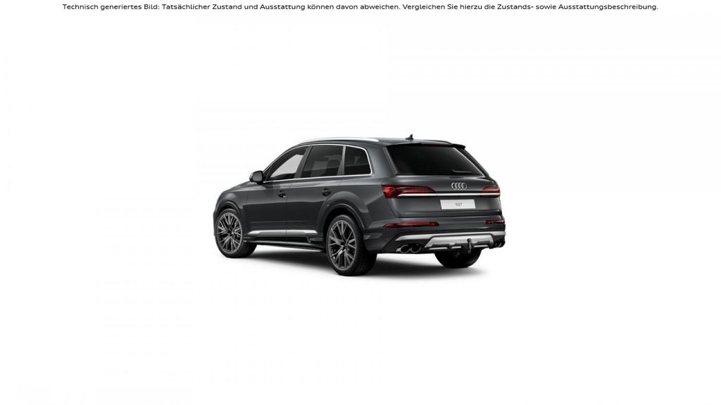 Audi SQ7 2022
