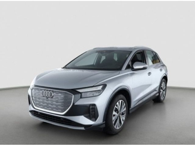 Audi Q4 e-tron 2025