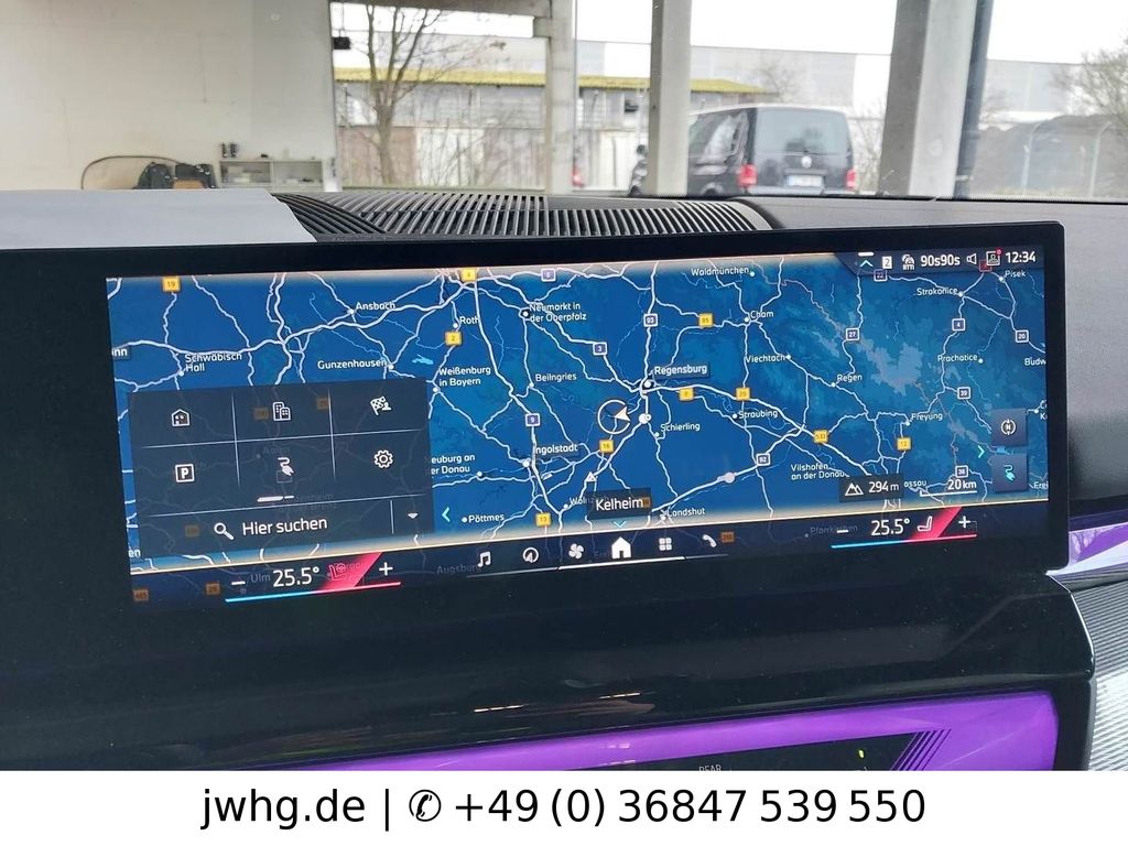 BMW i5 2024