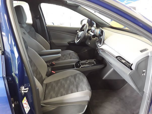 Volkswagen ID.4 2025