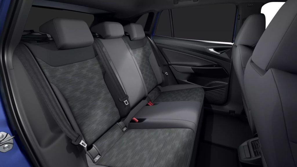 Volkswagen ID.4 2025