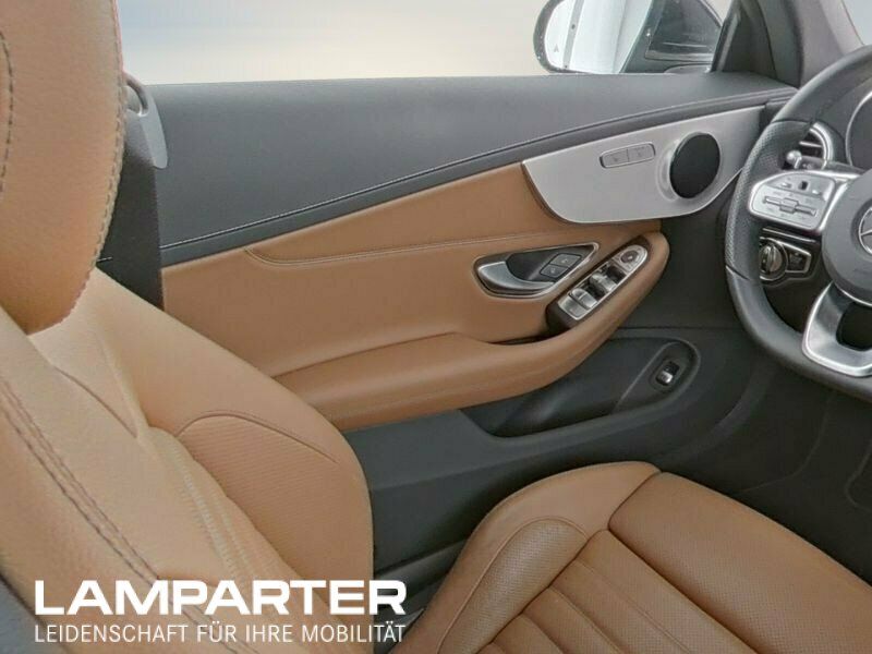 Mercedes-Benz C 180 2023