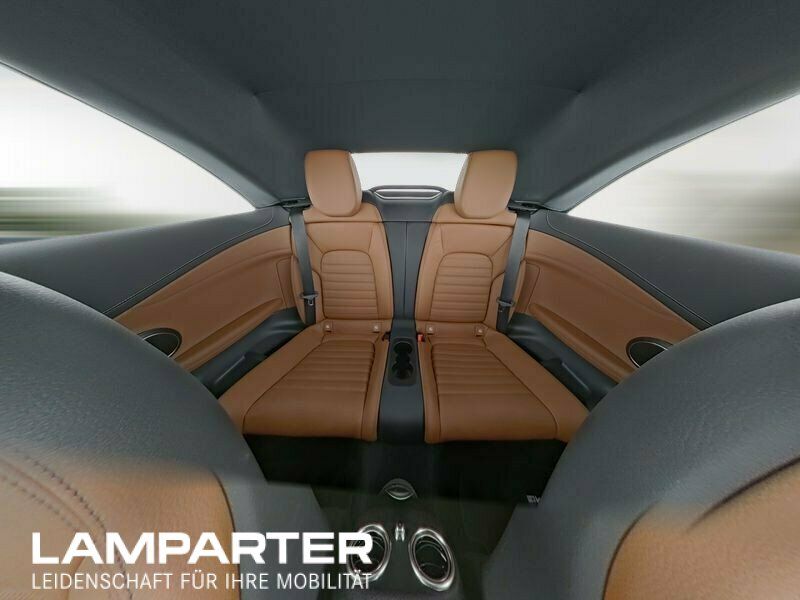 Mercedes-Benz C 180 2023