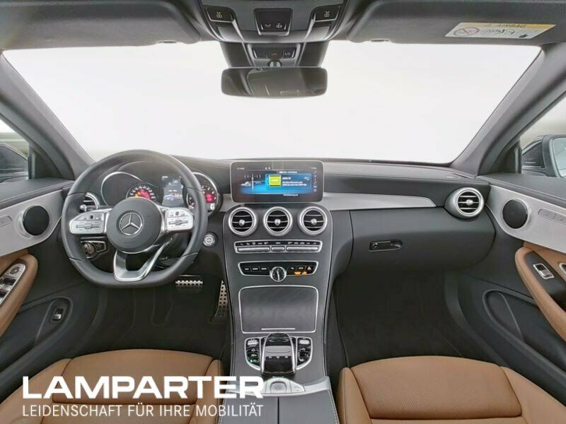 Mercedes-Benz C 180 2023