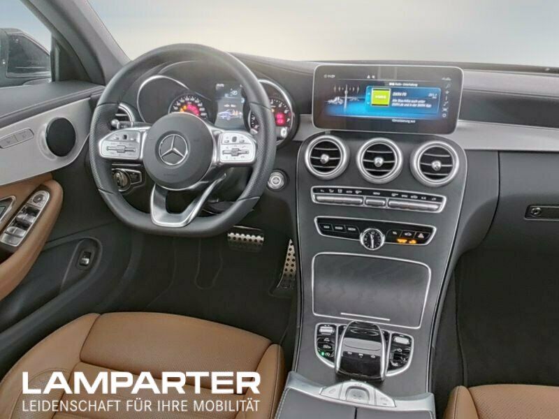 Mercedes-Benz C 180 2023