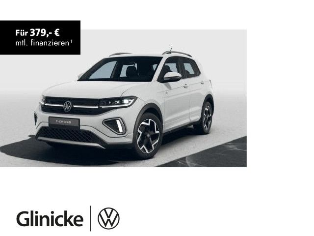 Volkswagen T-Cross 2025