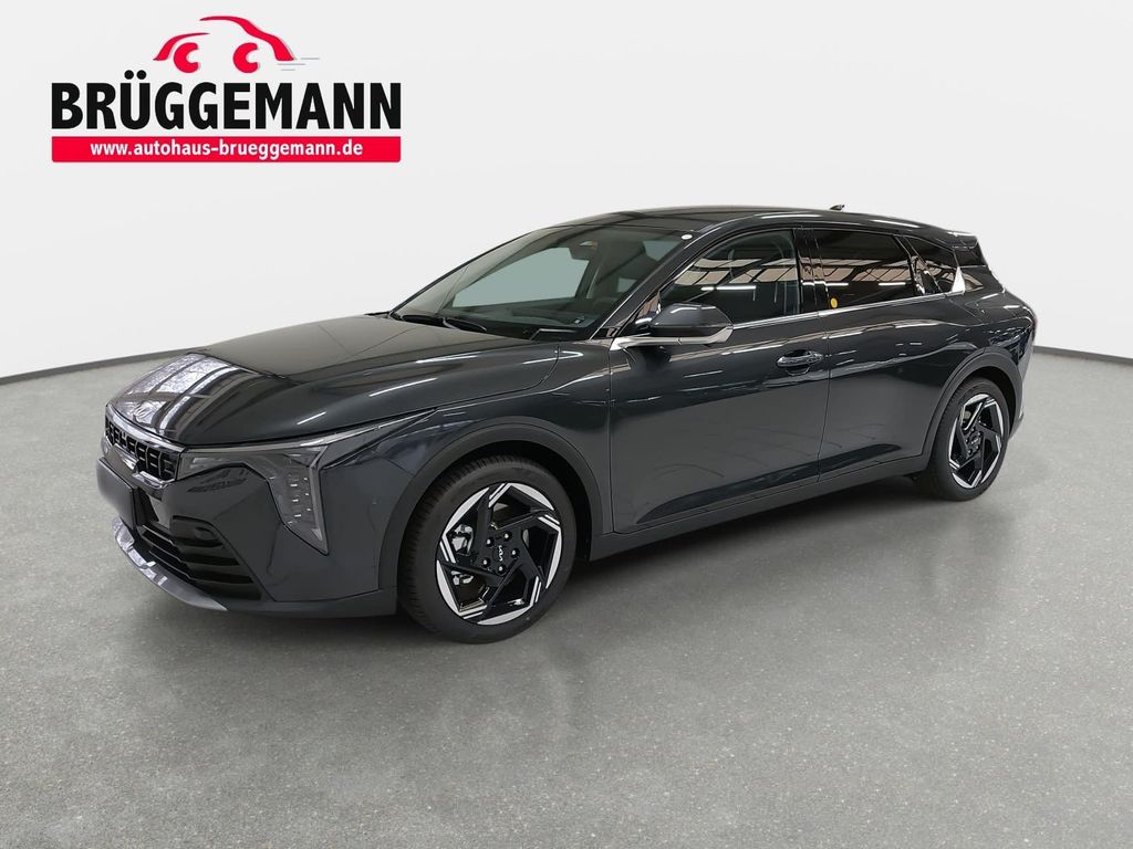 Kia Other