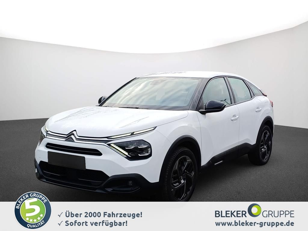 Citroën C4 2023