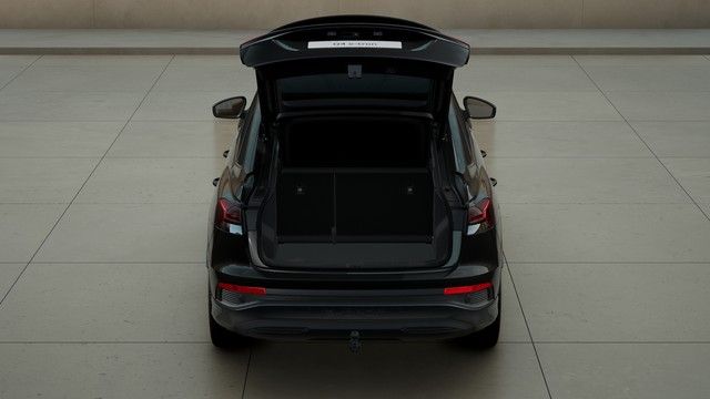 Audi Q4 e-tron 2025