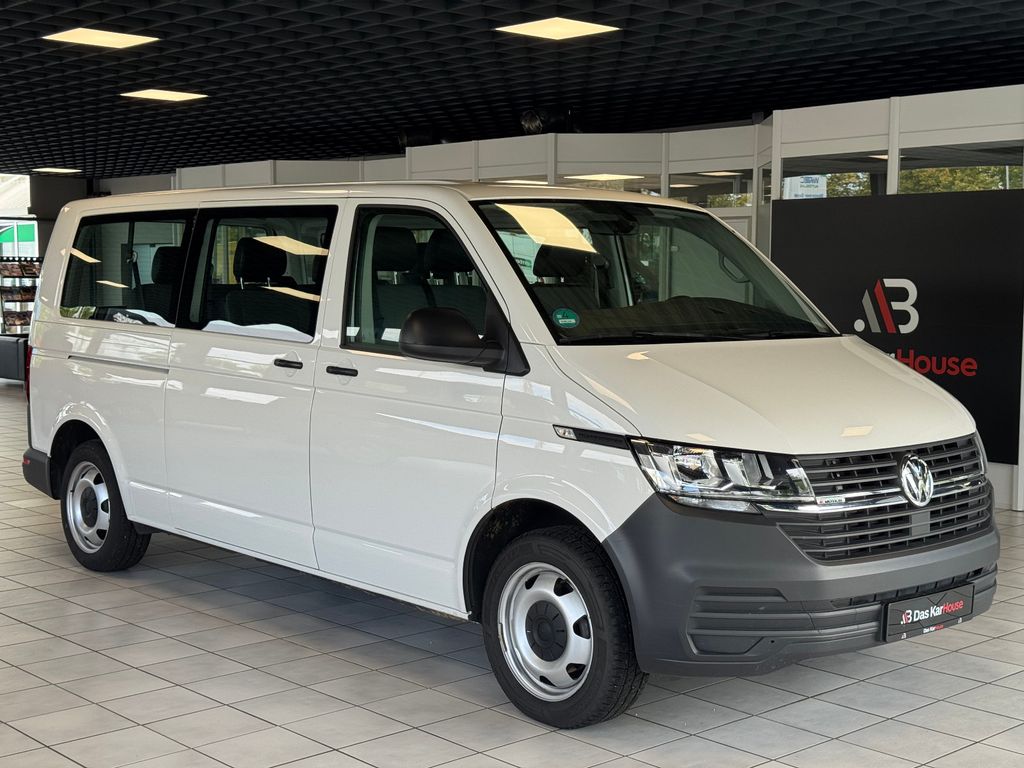 Volkswagen T6 Kombi 2022