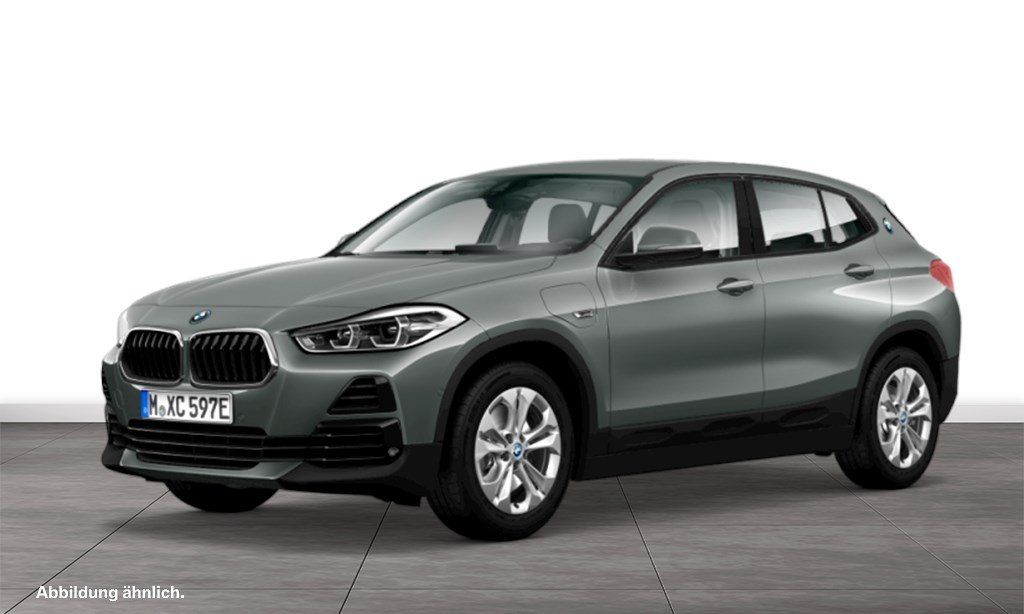 BMW X2 2022