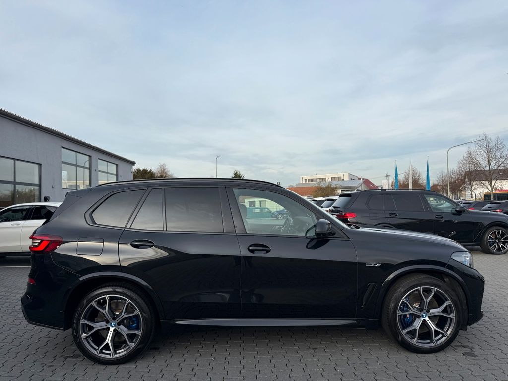 BMW X5 2022